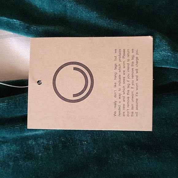 For Days Velour Sweater - Picture 3 of 7